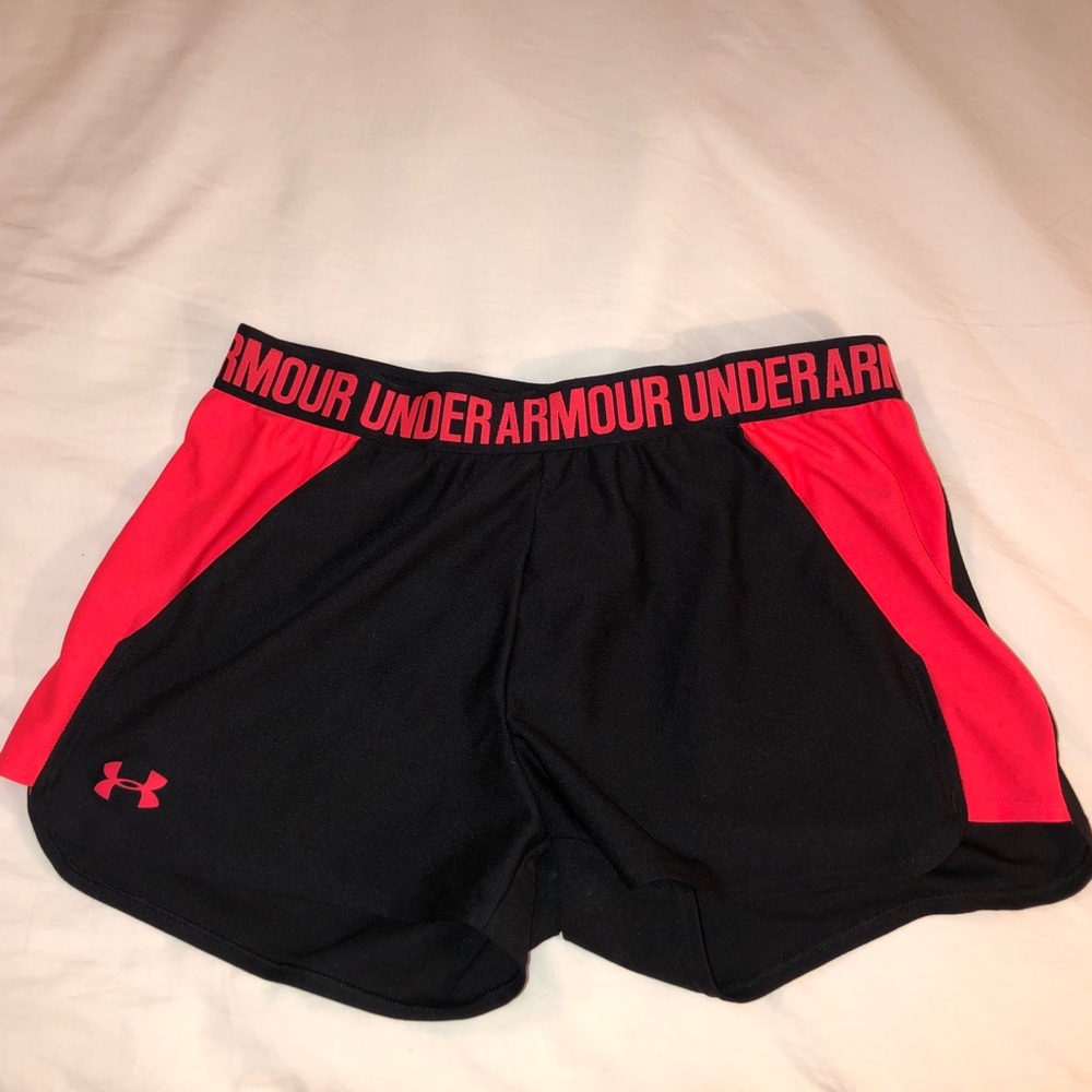 Women’s Under Armour Shorts